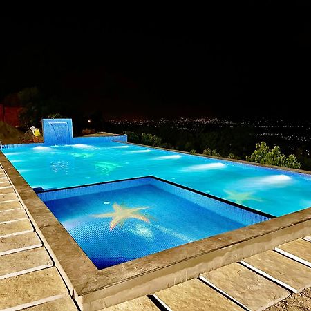 Silent Villa Valley View Room Panhāla Εξωτερικό φωτογραφία